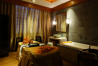 天津和平区一个男人的桑拿忏悔录