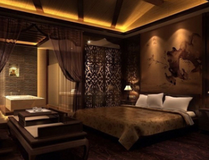 天津和平区足疗养生-城市人的休闲去处